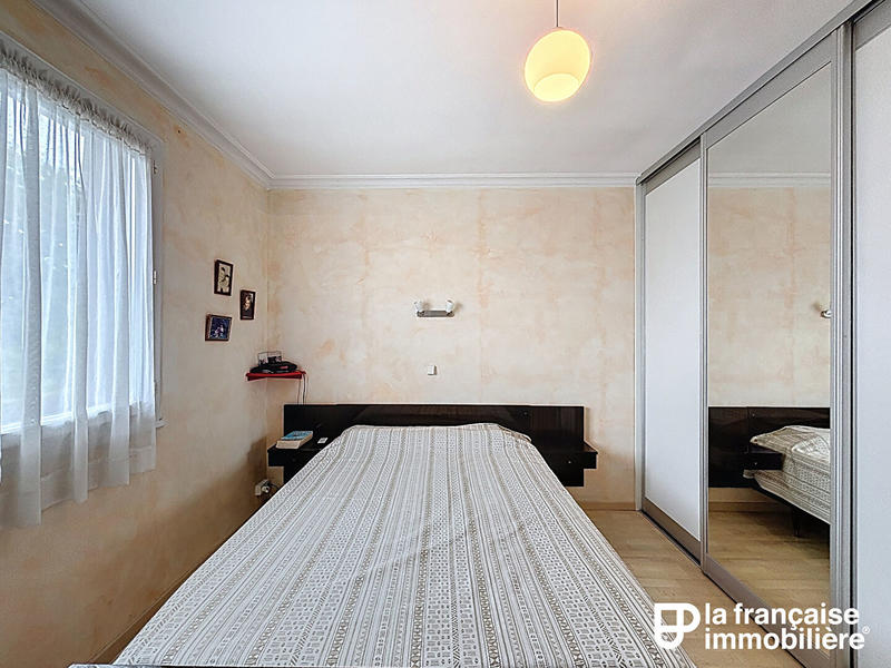 Maison - 119 m² - 6 pièces