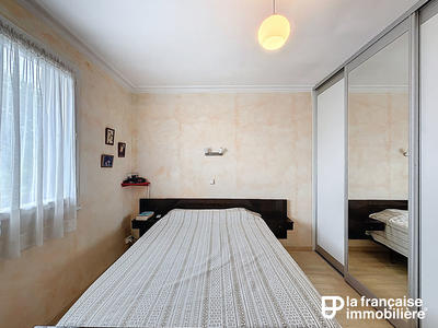 Maison - 119 m² - 6 pièces