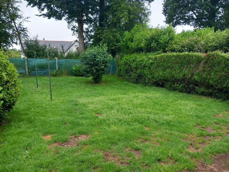 Pavillon - 96 m² - 4 pièces