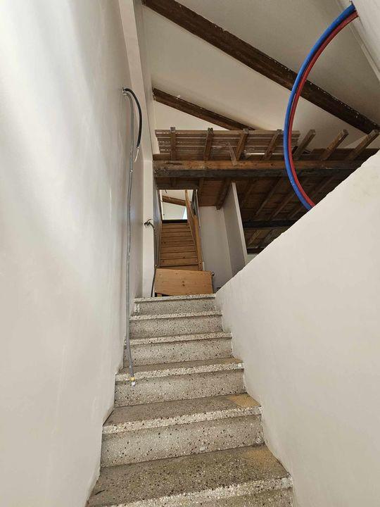 Immeuble - 100 m² - 4 pièces