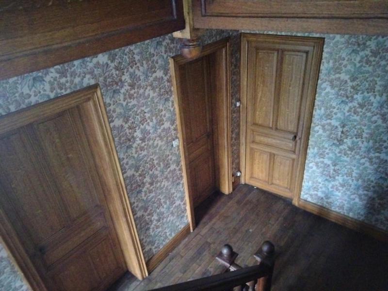 Maison - 161 m² - 6 pièces