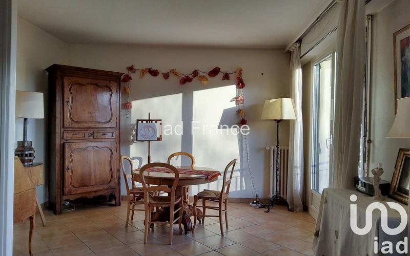 Appartement - 79 m² - 4 pièces