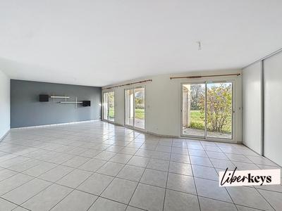 Maison - 148 m² - 6 pièces