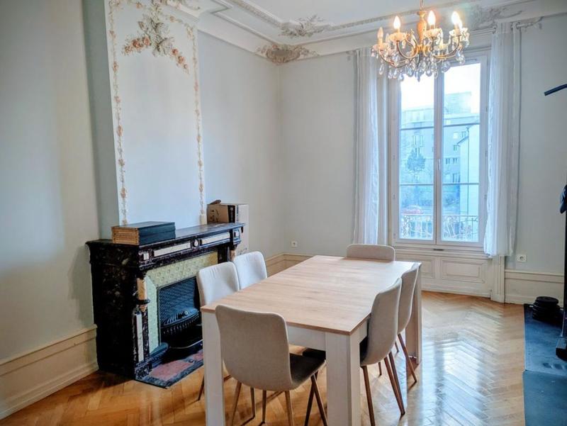 Duplex - 99 m² - 3 pièces