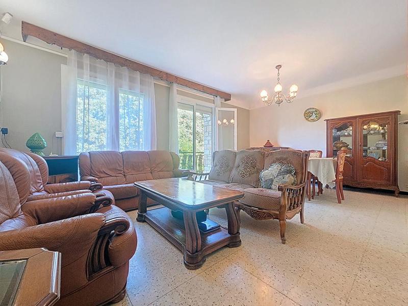 Villa - 150 m² - 7 pièces