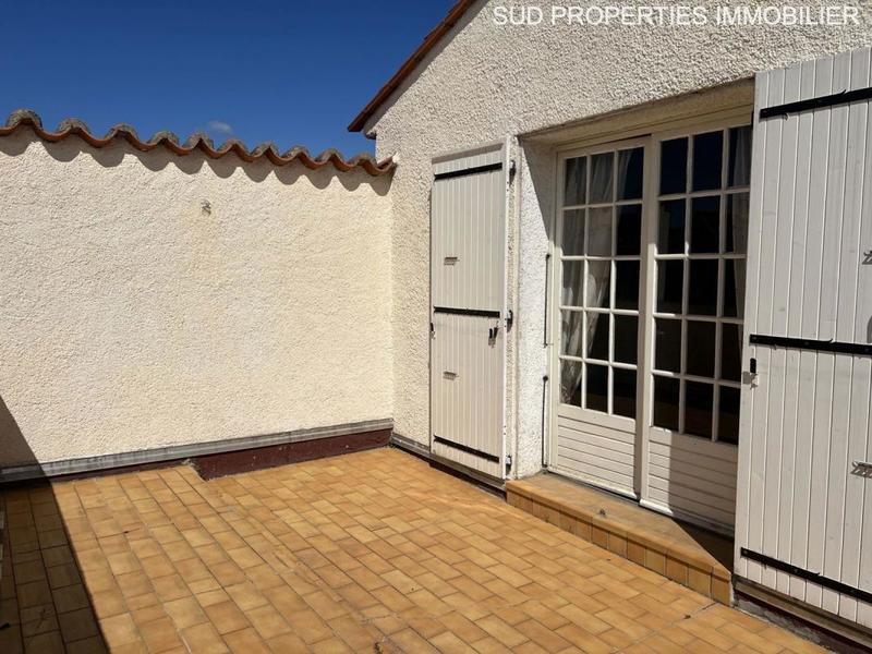 Maison - 146 m² - 5 pièces