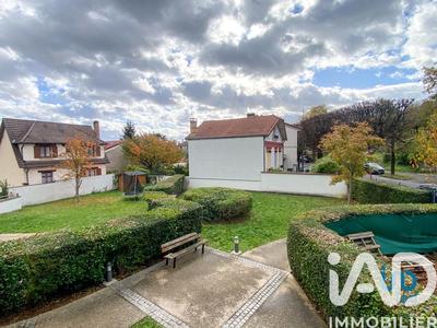 Duplex - 75 m² - 4 pièces