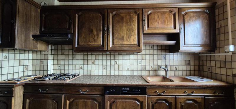 Maison - 143 m² - 6 pièces