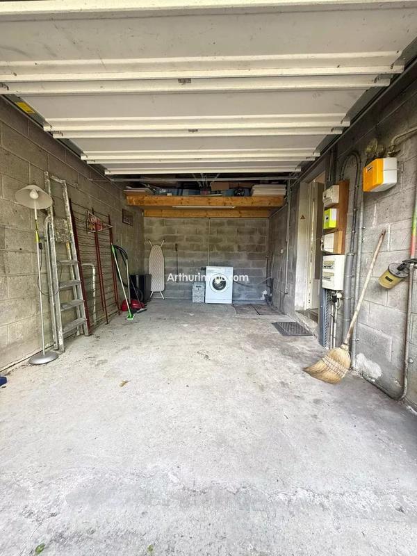 Maison - 109 m² - 5 pièces