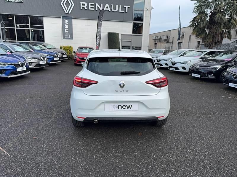 Renault Clio TCe 90 - 21n Limited