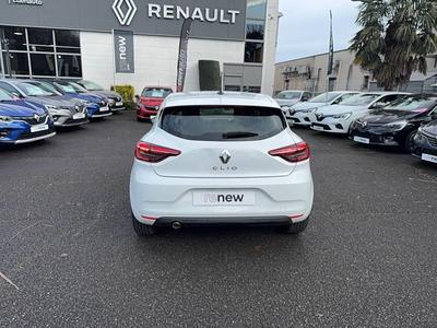 Renault Clio TCe 90 - 21n Limited