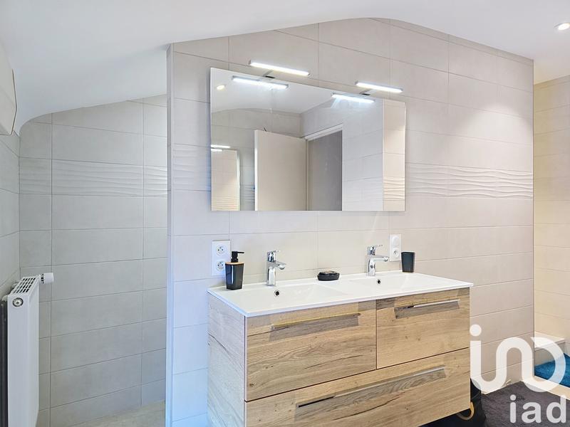 Maison de village - 148 m² - 6 pièces