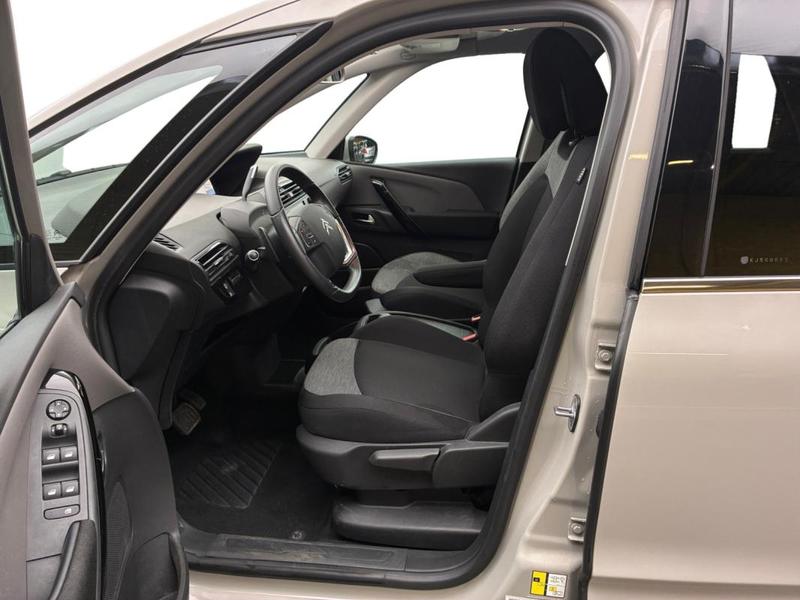 Citroën c4 spacetourer PureTech 130 s&amp;S Eat8 Feel