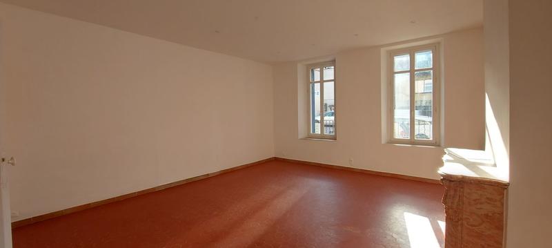 Appartement - 54 m² - 2 pièces