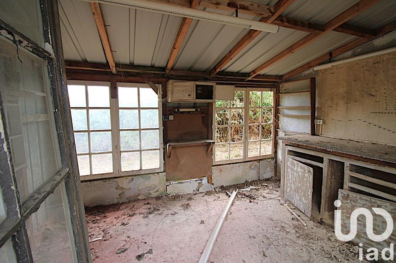 Maison - 52 m² - 3 pièces