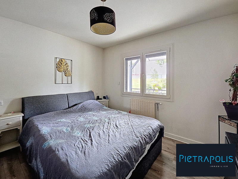 Maison - 157 m² - 7 pièces