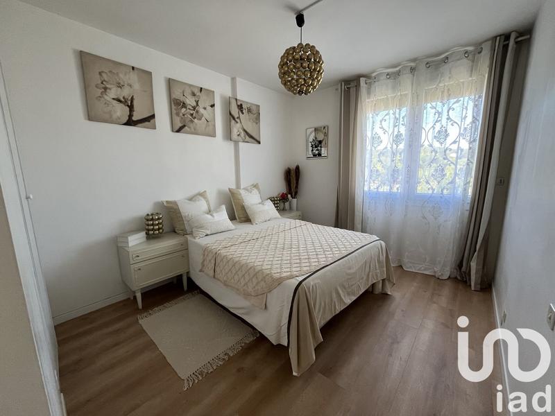 Maison - 144 m² - 7 pièces