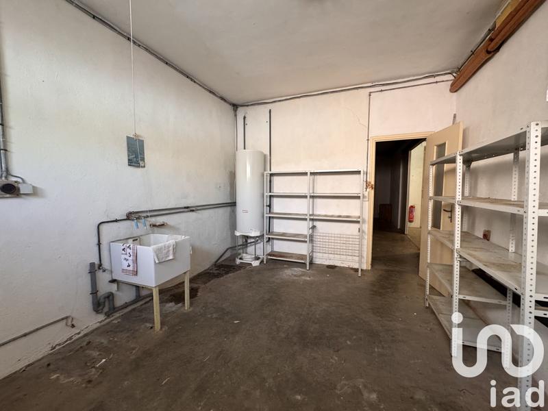 Maison - 188 m² - 8 pièces