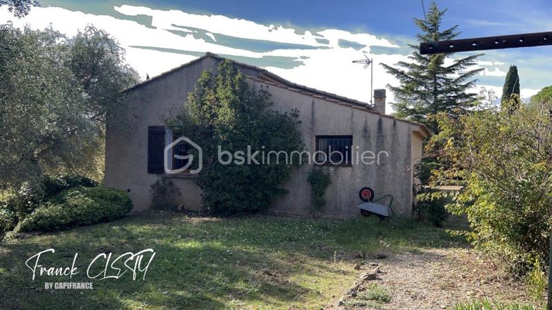 Maison traditionnelle - 102 m² - 4 pièces