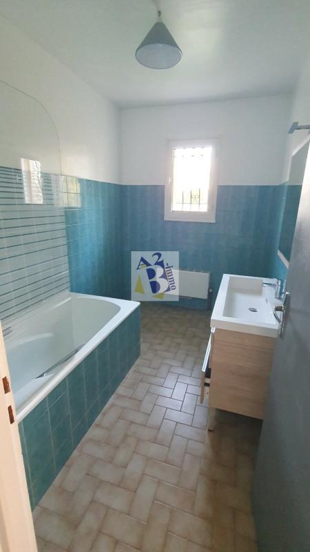 Maison - 97 m² - 4 pièces