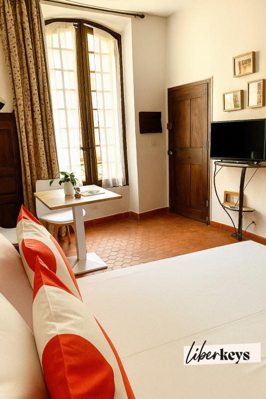 Maison de village - 90 m² - 3 pièces