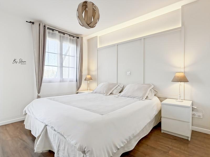 Maison - 139 m² - 6 pièces