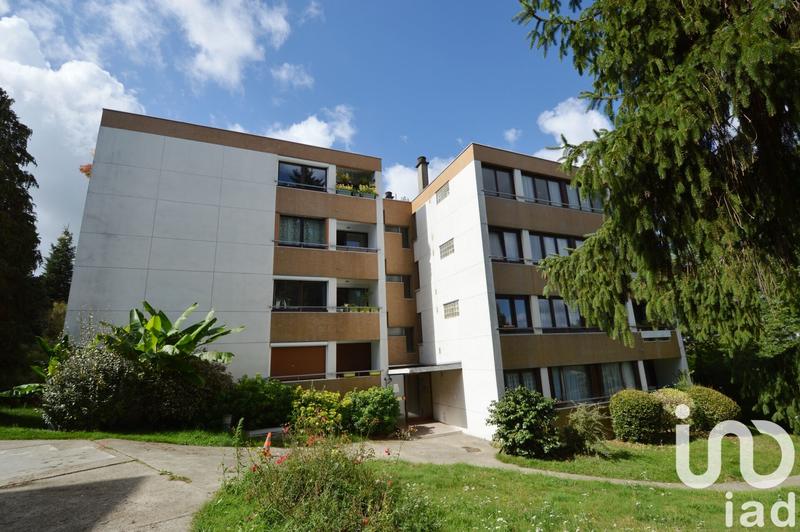 Appartement - 84 m² - 3 pièces