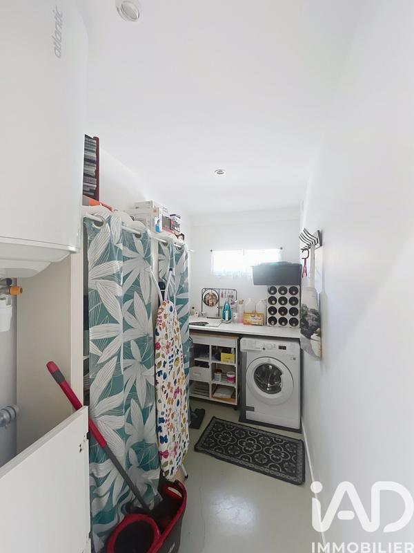 Maison - 79 m² - 3 pièces