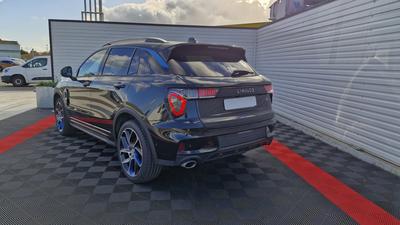 Lynk &amp; Co 01 1.5 Phev 261 Ch Dcth7