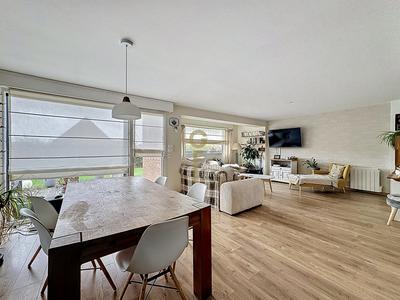 Maison - 152 m² - 5 pièces