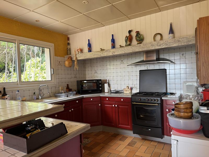 Maison contemporaine - 160 m² - 6 pièces