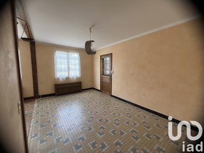 Maison - 153 m² - 8 pièces