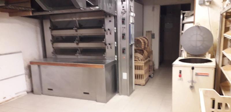 Bureau - 1 500 m² - 10 pièces