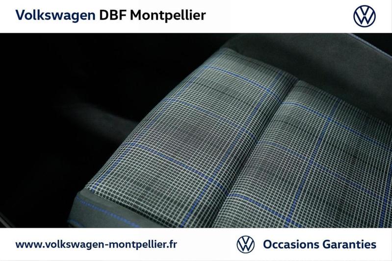 Volkswagen Golf 8 Fl 1.5 Ehybrid 272ch Dsg6 Gte