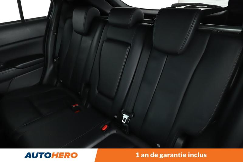 Mitsubishi Eclipse Cross 2.4 Mivec Phev Twin Motor Instyle 4wd 188 ch