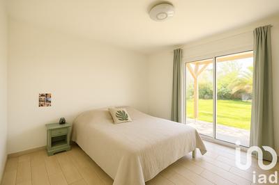 Maison - 176 m² - 6 pièces