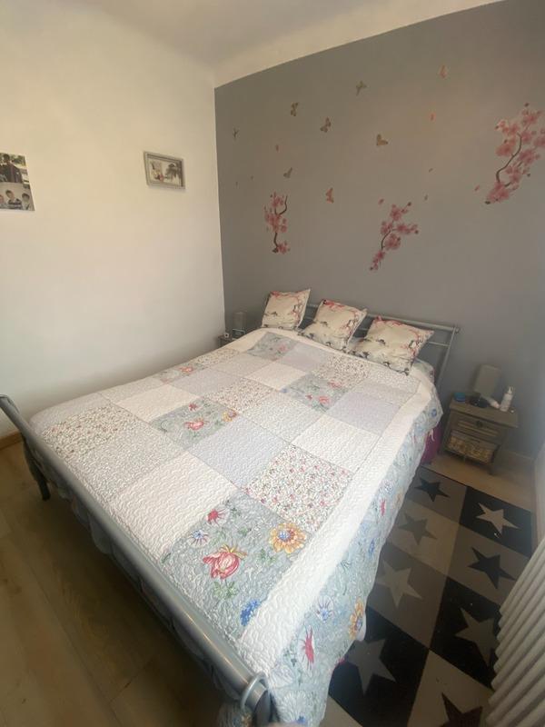 Maison - 160 m² - 8 pièces