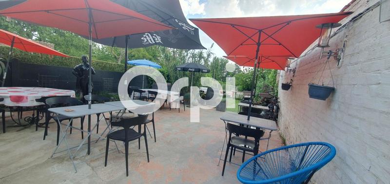 Appartement - 240 m²