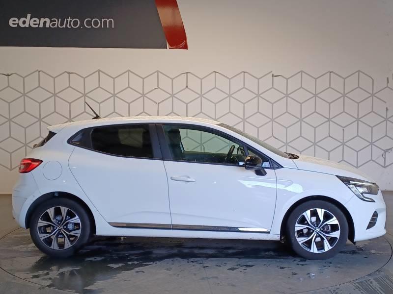 Renault Clio SCe 65 Evolution