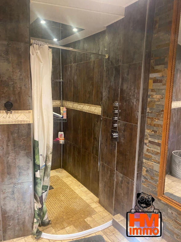 Maison - 300 m² - 15 pièces