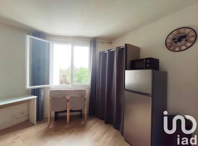 Studio - 20 m² - 1 pièce