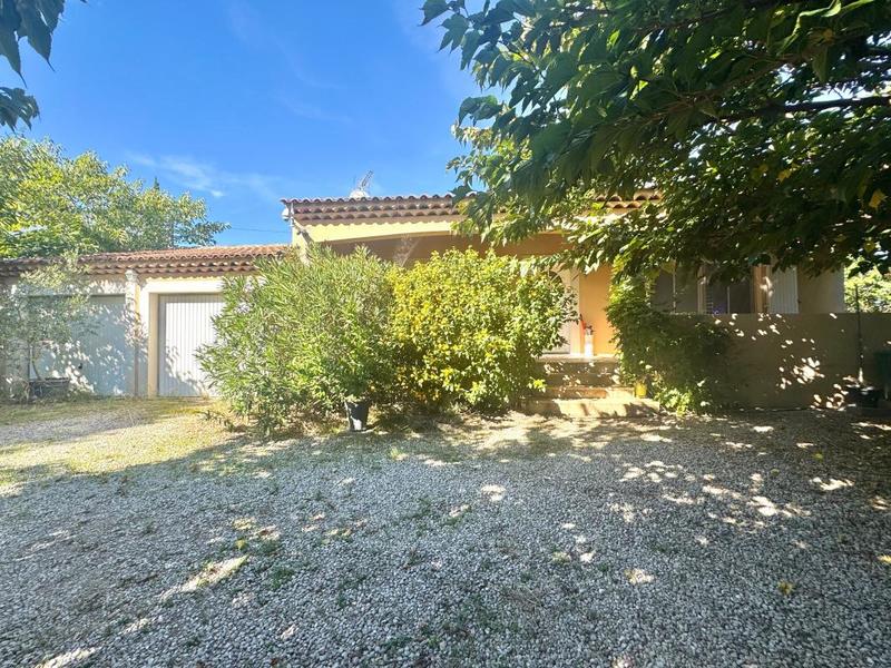 Maison - 118 m² - 4 pièces