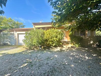 Maison - 118 m² - 4 pièces