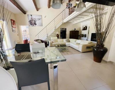 Villa - 148 m² - 4 pièces