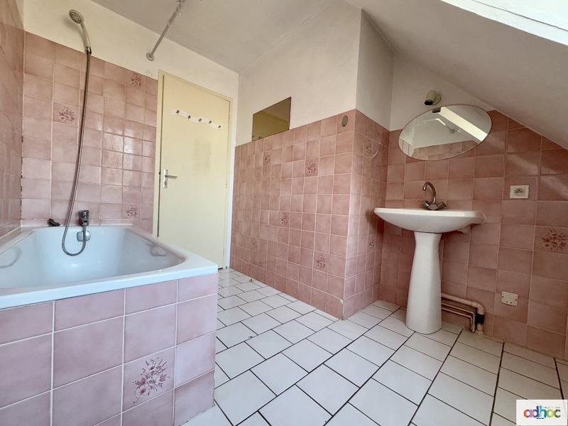 Appartement - 69 m² - 3 pièces