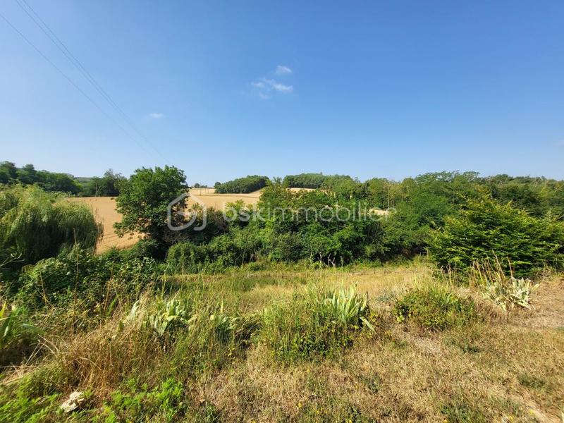 Corps de ferme - 269 m² - 11 pièces