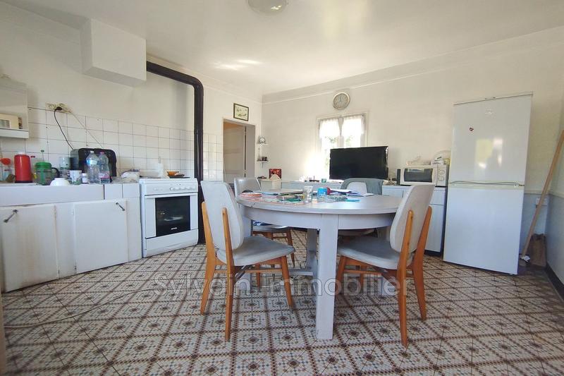 Maison - 40 m² - 3 pièces