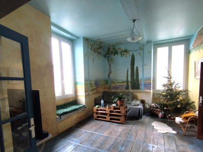 Maison - 144 m² - 6 pièces