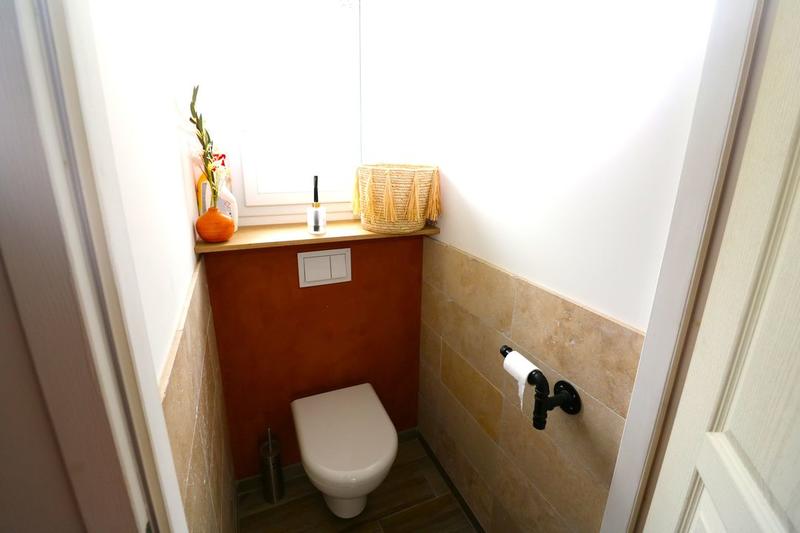 Pavillon - 118 m² - 6 pièces