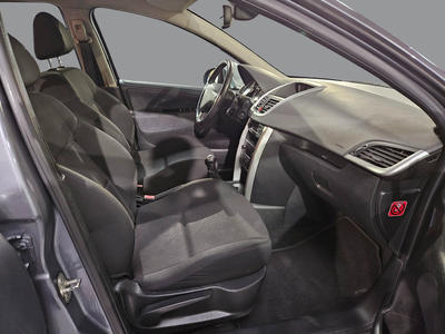Peugeot 207 - 1.6 HDi 90 Cv Premium Pack - 5 Cv